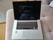 MacBook Pro 15'4" i7 / 16Gb Ram / 512Gb Ssd