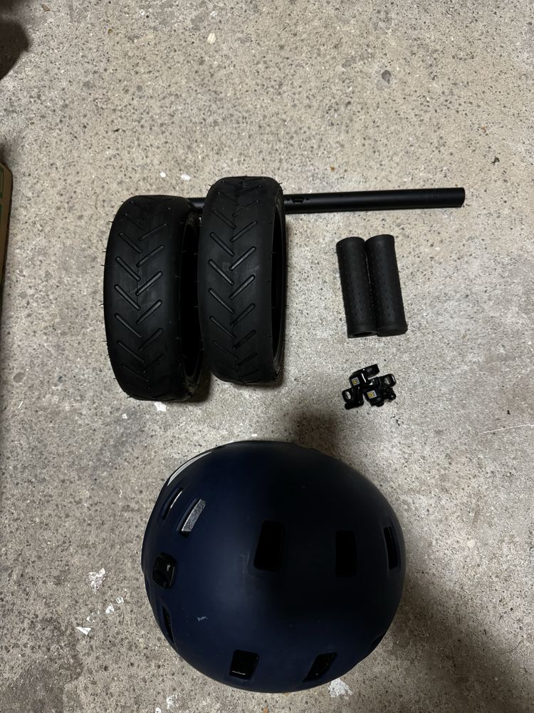 Material diverso Xiaomi M365