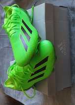 Chuteiras adidas 42 originais NOVAS