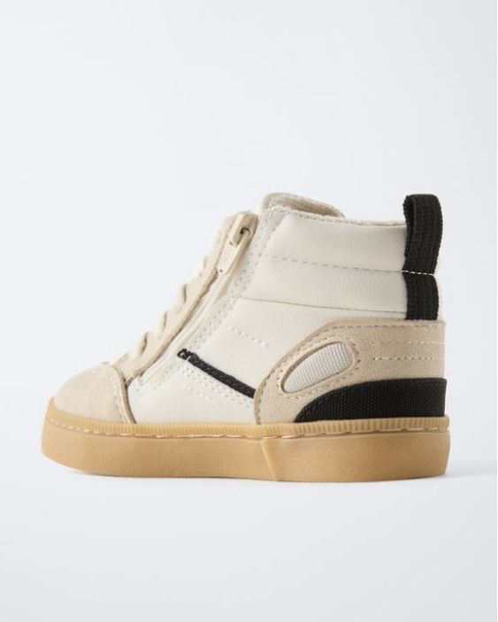 ZARA кросівки, 26,27,28, хайтопи, ботінки, черевики
