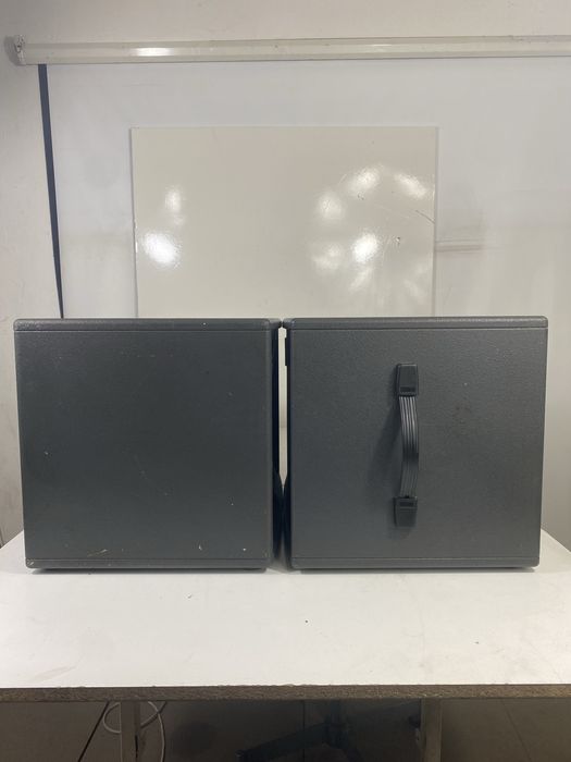 Głośniki HK Classic 112 SUB x2 150 W