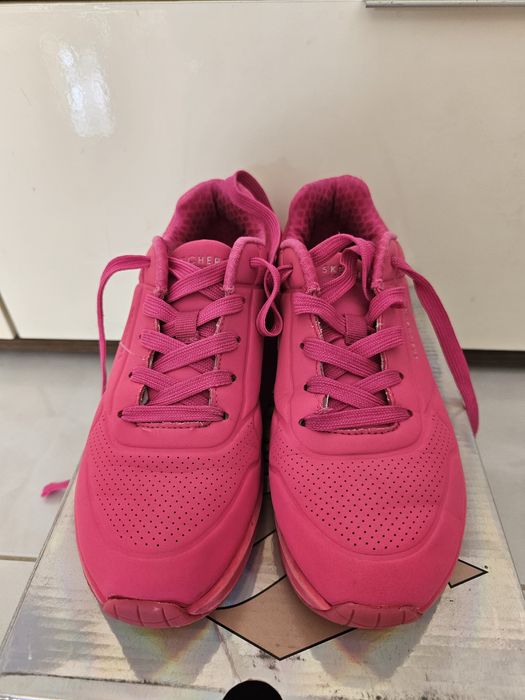 Tenis Skechers para menina
