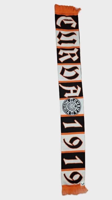 Cachecol Valencia Curva Mestalla