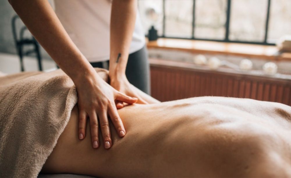 Masaże Rumia, Reda i okolice- dojazd GRATIS