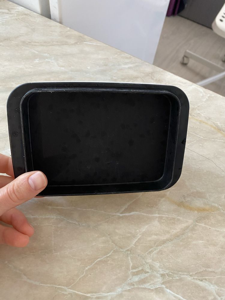 Tupperware масленка