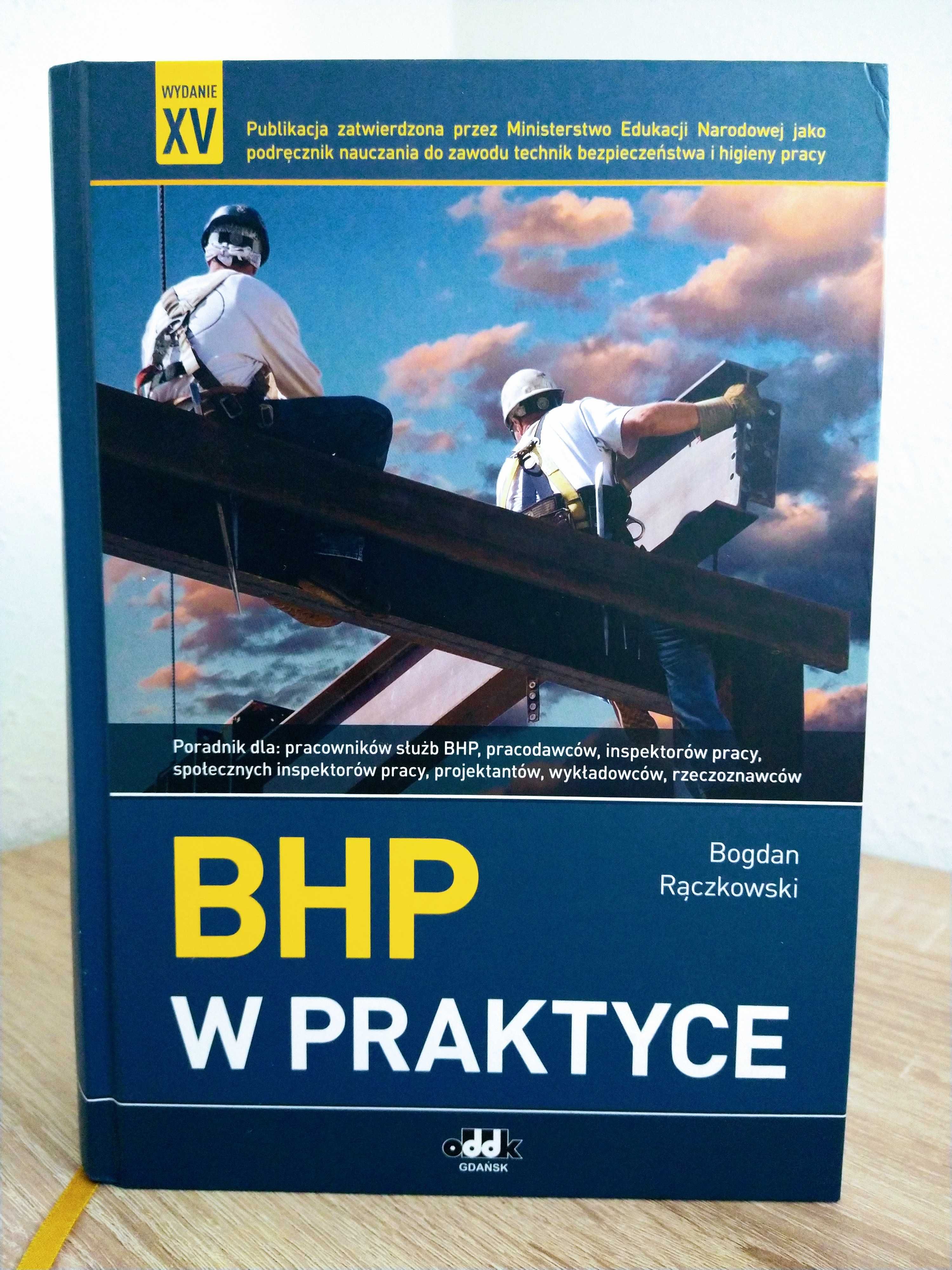 BHP w praktyce XV