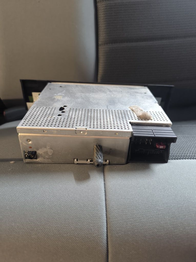Radio BMW Business E39/E46/E38/E53