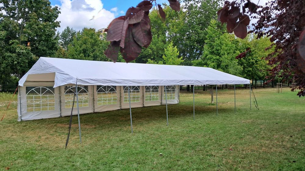 Wypozyczalnia namiotów