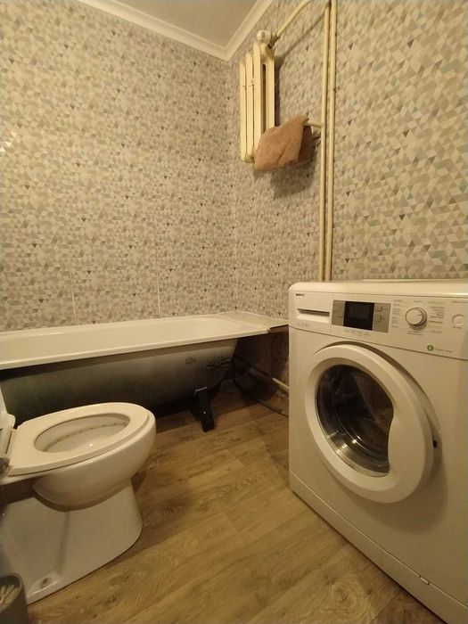 Sprzedam kawalerkę