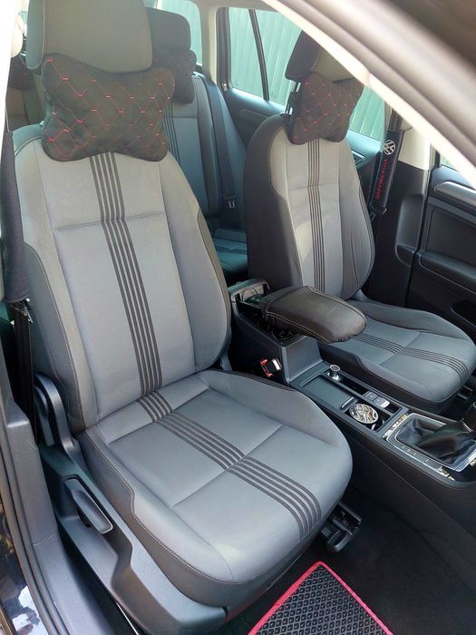 Volkswagen гольф 7, 2016-17р 1,6 дизель, 231т.км