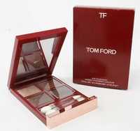 Paleta cieni TOM FORD Eye Color Quad 03 Body Heat