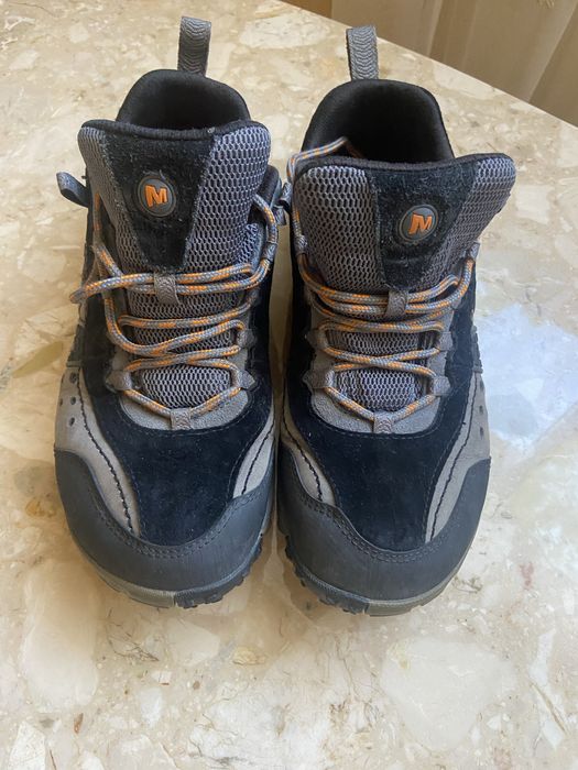 Трекінгові кросівки “Merrell”40-41