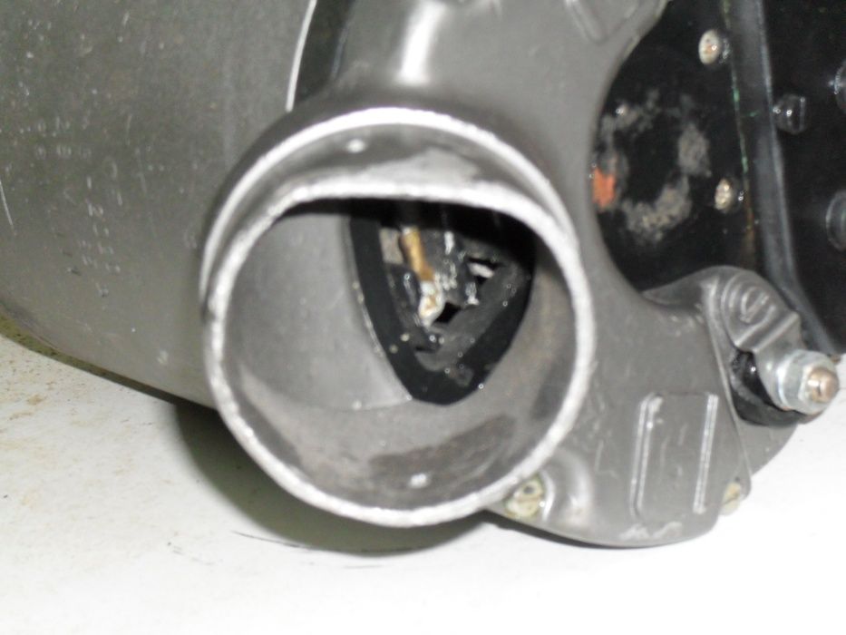 alternator autosan jelcz bizon