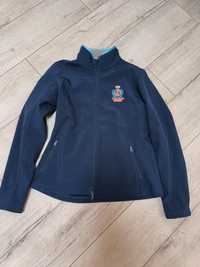 Softshell kurtka bluza Harry's Horse XXL