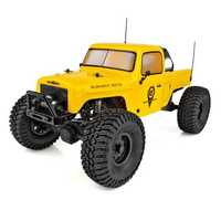 RC Element RC Enduro Ecto Trail Truck RTR