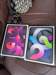 iPad Air 2022 M1 64gb 10.9 iPad air 2020 256gb 4th