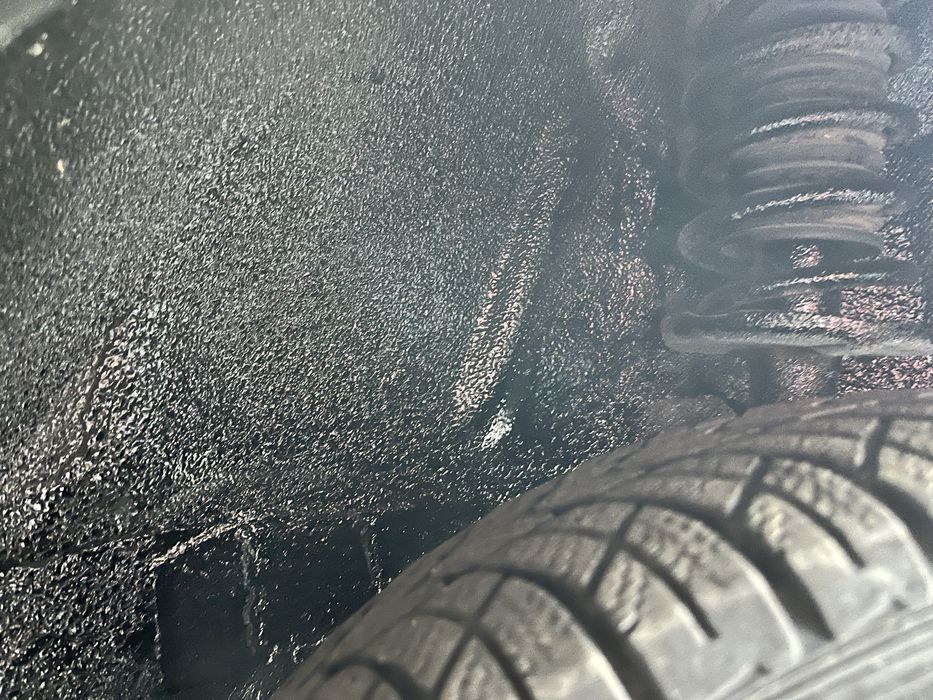 Volkswagen Golf 2 тюнінг