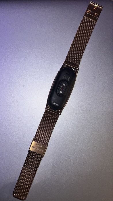 Xiaomi Opaska Mi Band 4
