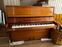 Pianino Calisia stan bardzo dobry