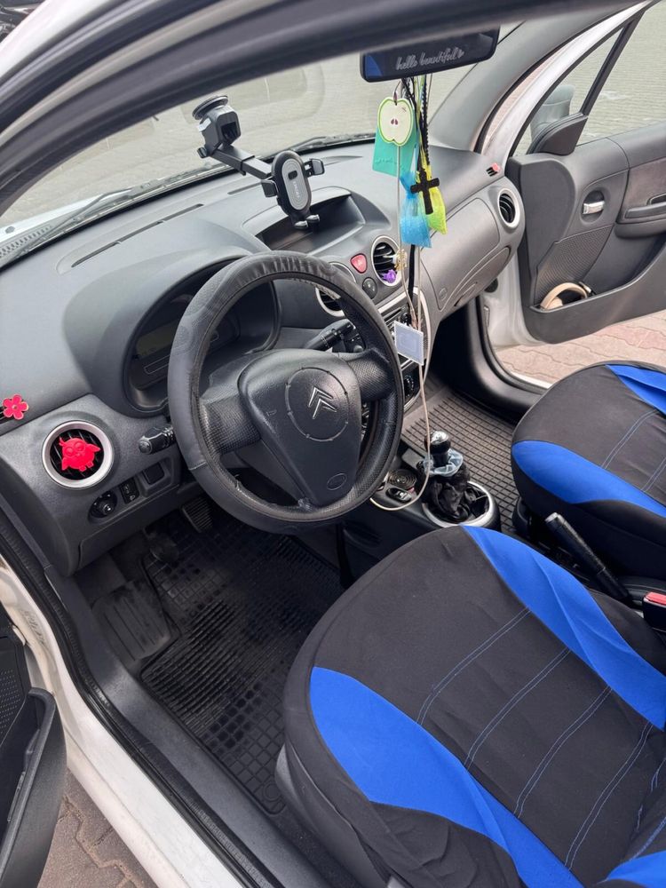 Citroen c3 1.4HDI