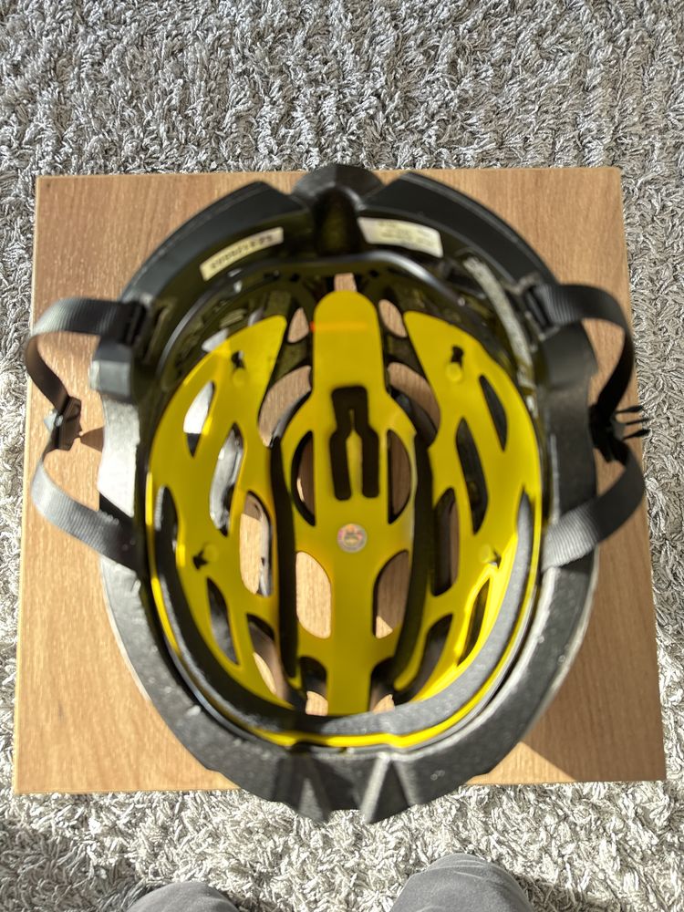 Lazer Blade Mips kask rowerowy rozm L