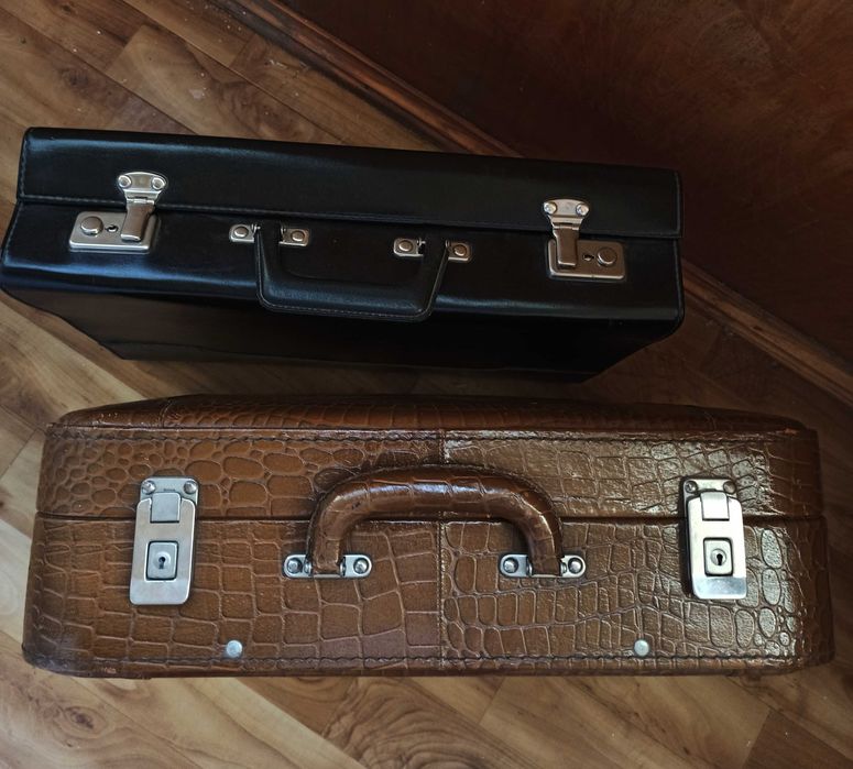Чемодан/ портфель времён СССР