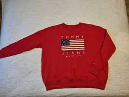 Bluza tommy hilfiger