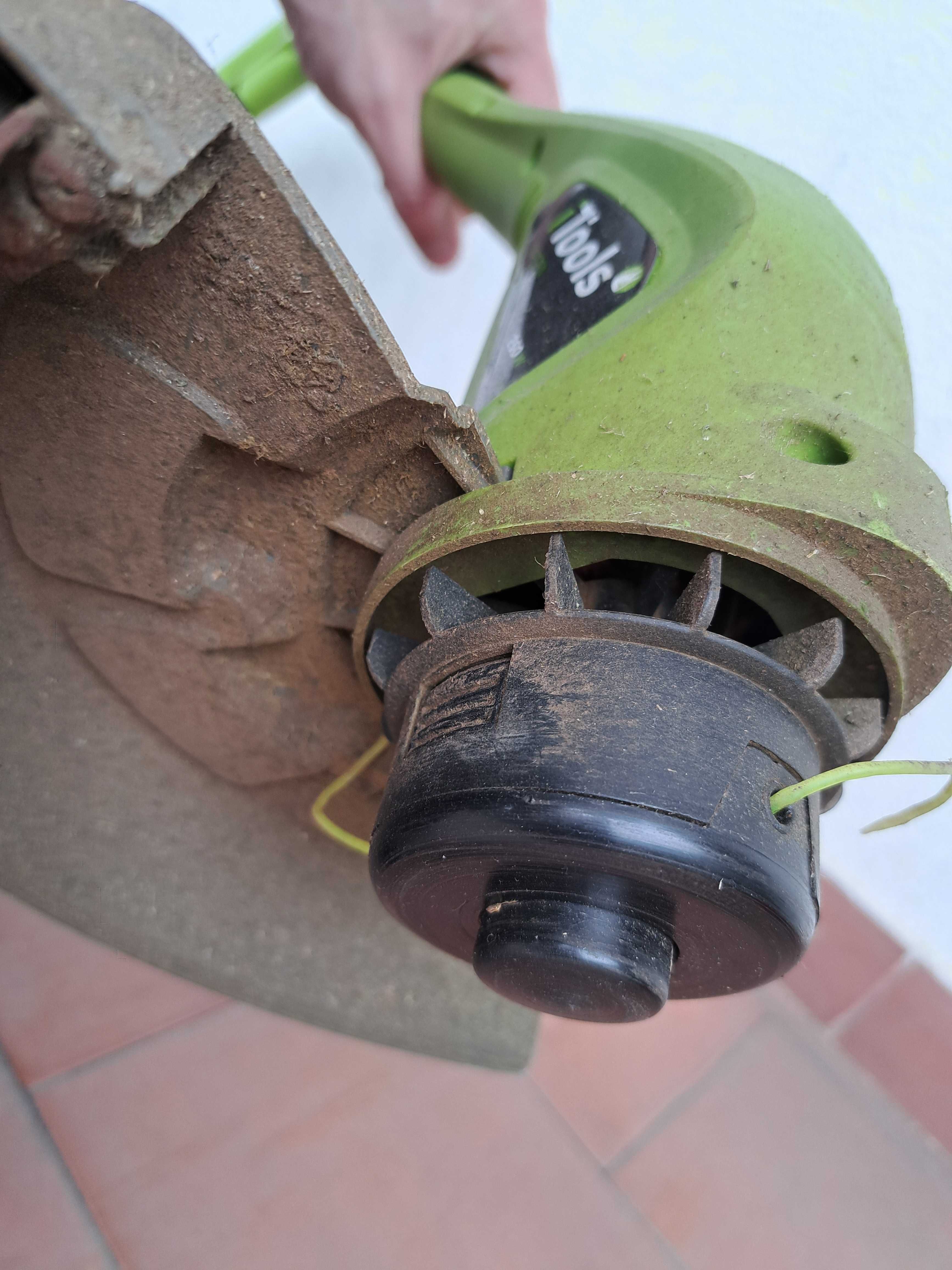 Equipamento jardim