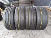 235 55 17 Continental ContiPremiumContact5