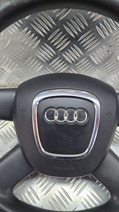 Kierownica Audi A4 B8 2008 rok