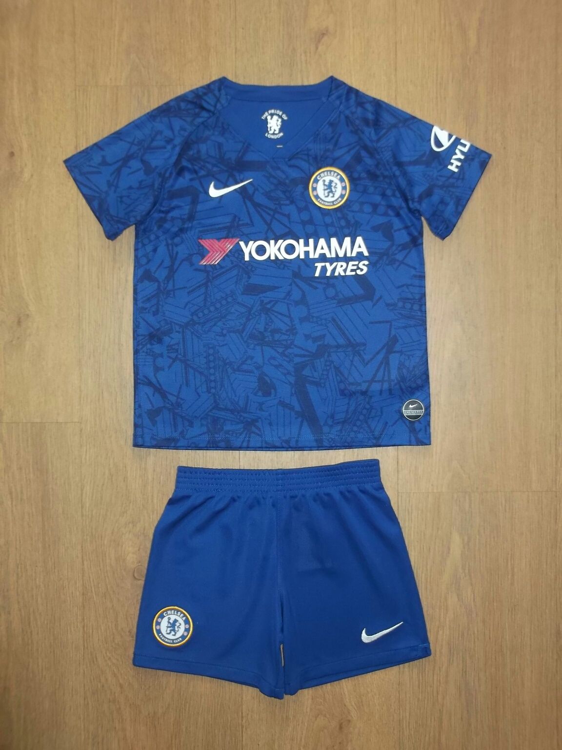 Футбольна форма NIKE «Chelsea» – «Челси»