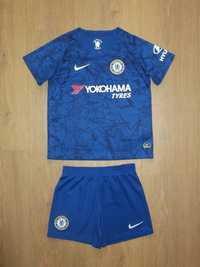 Футбольна форма NIKE «Chelsea» – «Челси»