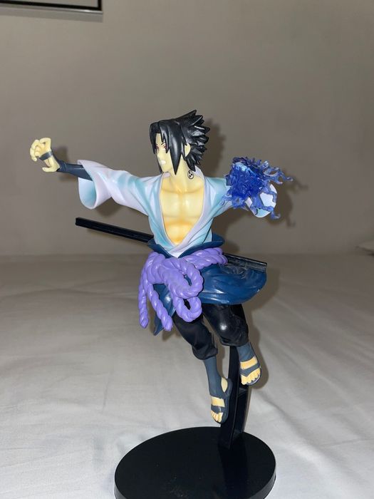Sasuke Uchiha - Action Figure Naruto