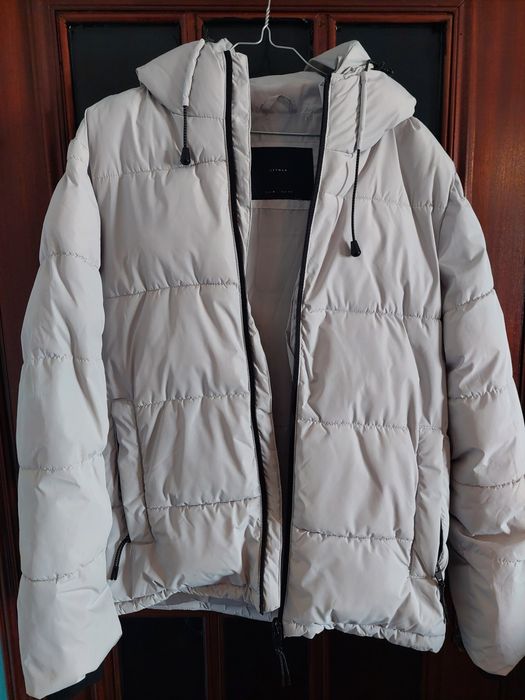 Casado Puffer Lefties