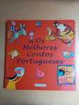 Livro Os melhores contos portugueses