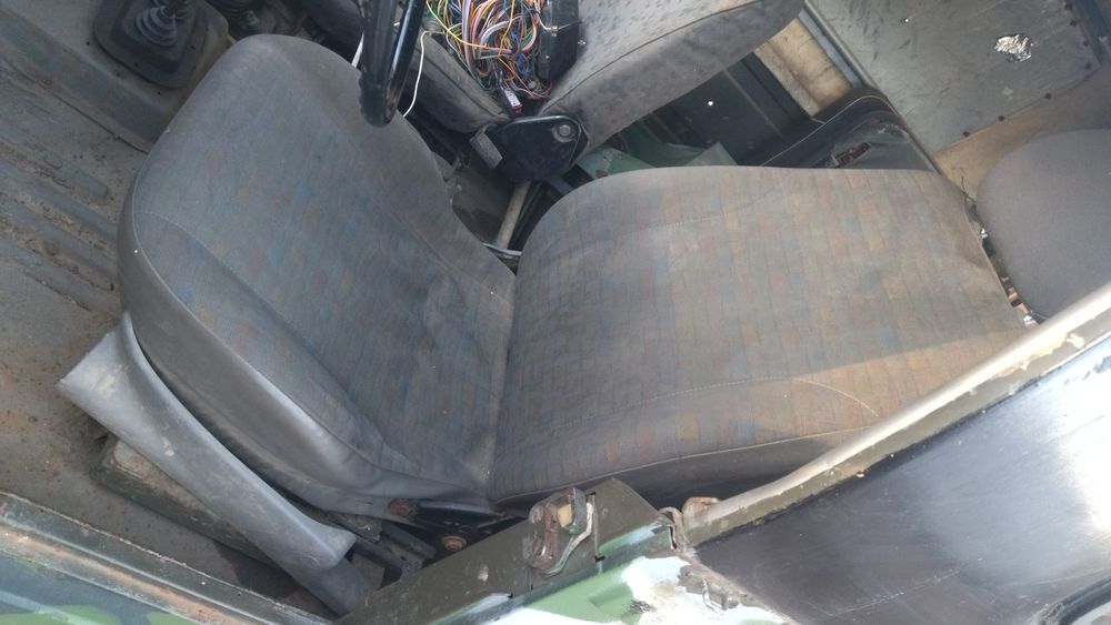 ЛУАЗ-969, волинянка,1989р.,1.2 бенз.