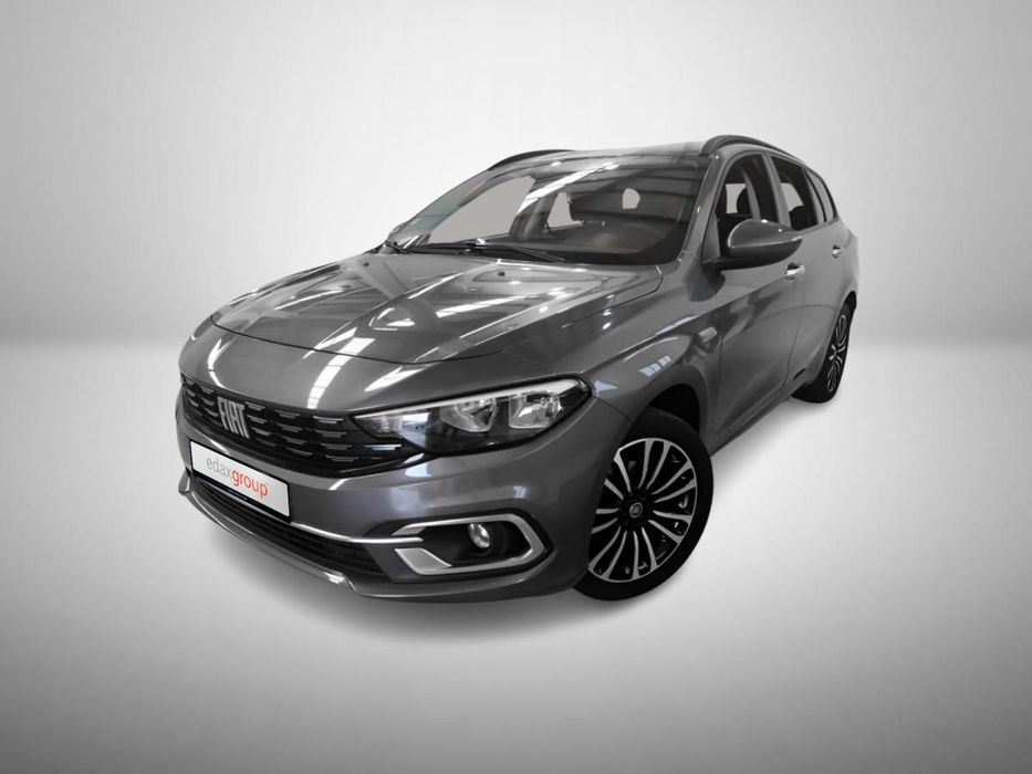 Fiat Tipo Station Wagon 1.3 Multijet City Life