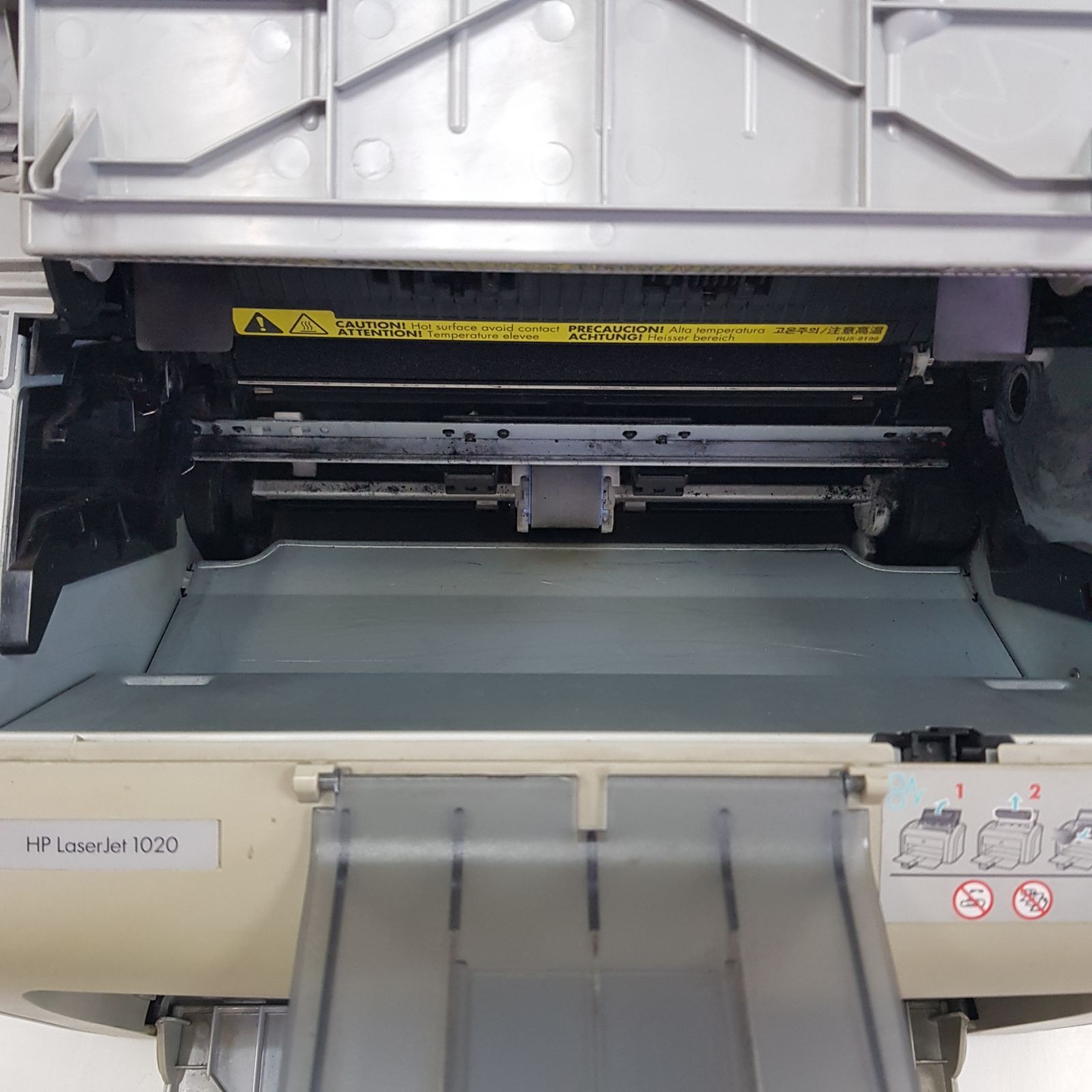 Принтер pH LaserJet 1020