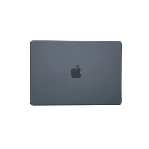 Etui Smartshell do Macbook Pro 16 M1 / M2 / M3/2021, 2023 Matte Black