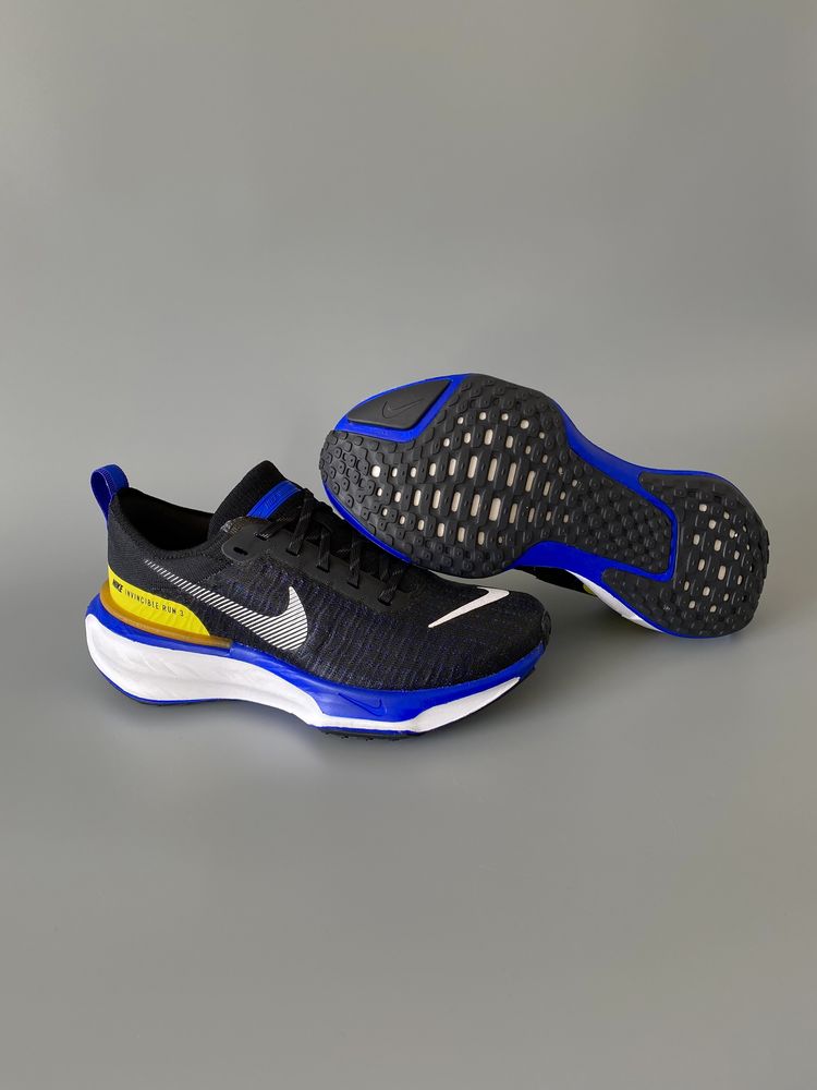 Nike ZoomX Invincible Run Flyknit / pegasus vaporfly next running fly