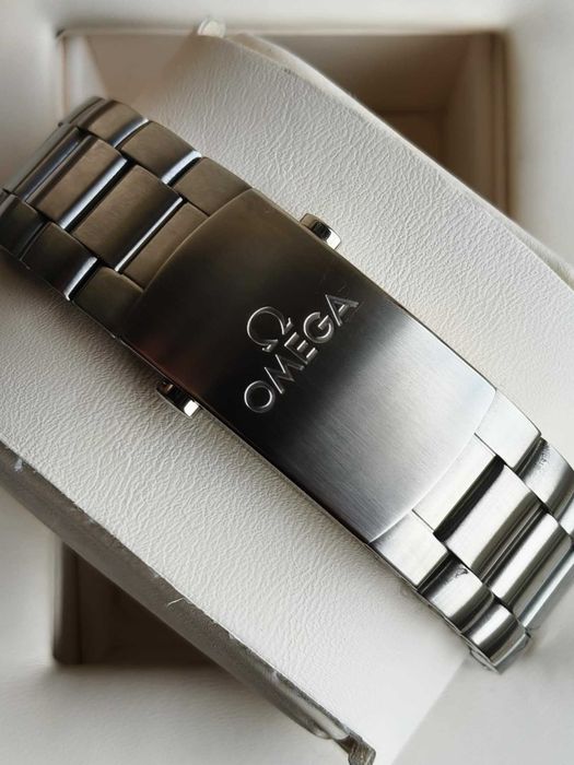Omega Seamaster Planet Ocean 45.5mm