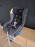 Fotelik Britax Romer Max Way Plus 9-25 kg