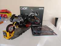 Cada C59021w Suzuki Katana