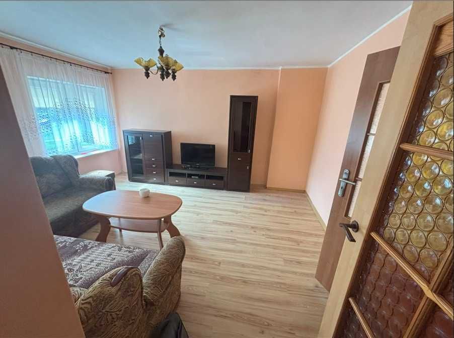 Nowy Dwór Gdański, mieszkanie do wynajęcia 56m2