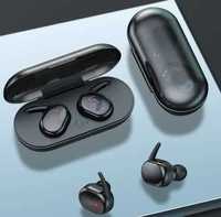 Nowe słuchawki bezprzewodowe Bluetooth
