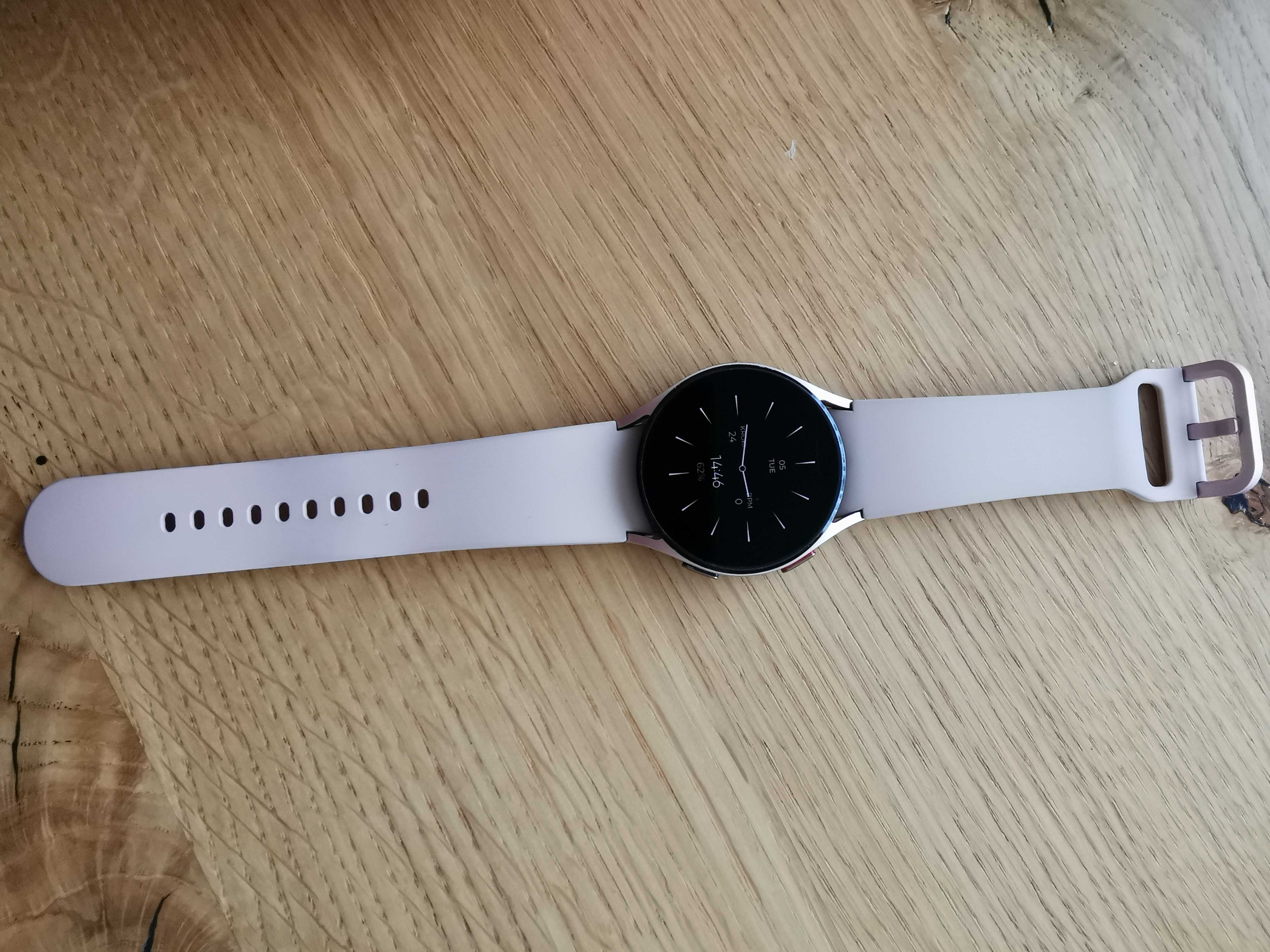 Samsung galaxy watch 4