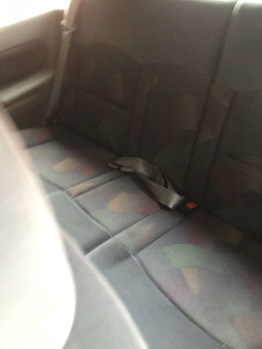 Renault clio 1.2 gasolina dua portas