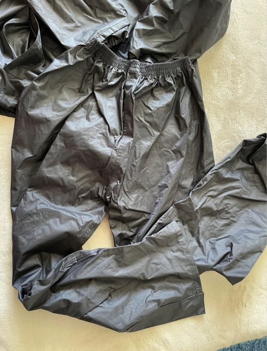 Vendo capa de chuva - Mota