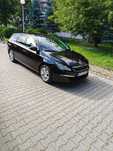 Samochód Peugeot 308 igła