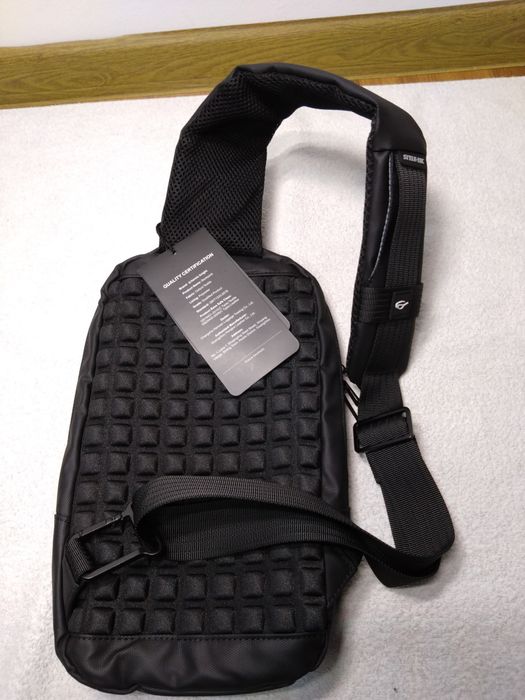 Heroic Knight Torba męska na pierś ramię Wysyłka